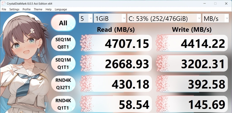 Đánh giá HP OmniBook 5 8