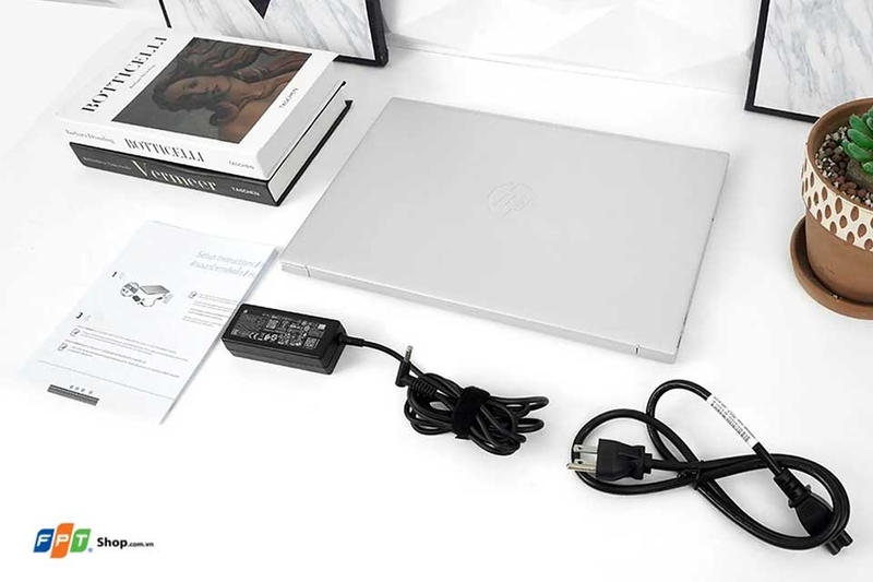 Đánh giá HP Pavilion 15 - 07