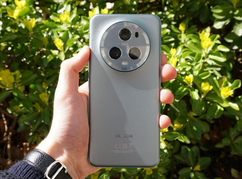 Đánh giá camera Honor Magic 5 Pro chi tiết