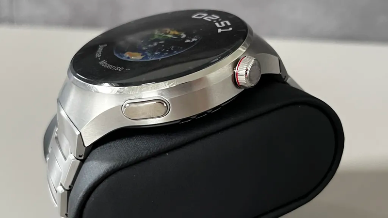 đánh giá huawei watch kids 4 pro 3