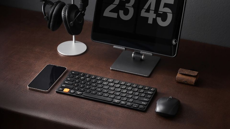 Đánh giá HyperWork Silentium Gen 2 1