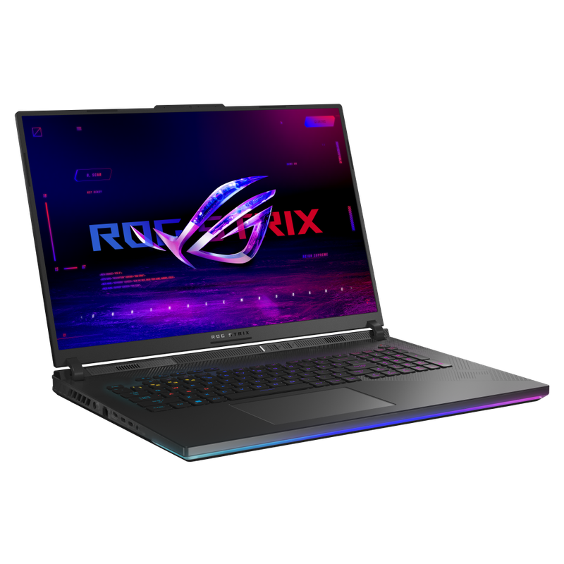 Đánh giá laptop ASUS ROG Strix SCAR 18 G834JZR-R6160 ảnh 7