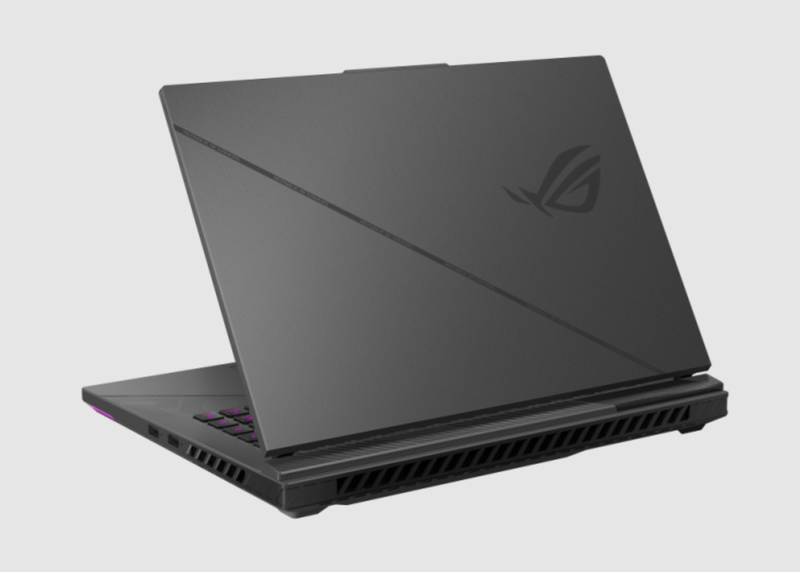 Đánh giá laptop Asus ROG Strix G16 G614JVR-N4231W ảnh 4