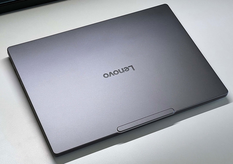 Đánh giá Lenovo IdeaPad 5 Pro - 03