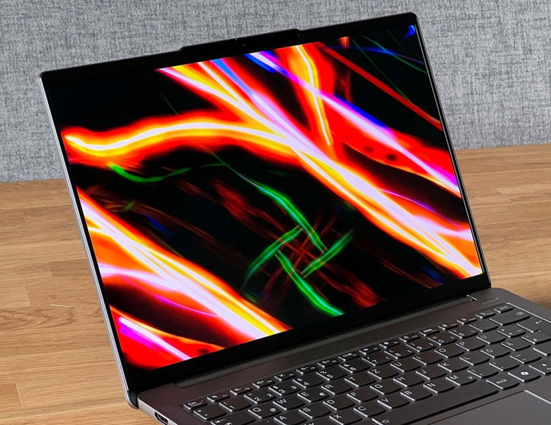 Đánh giá Lenovo IdeaPad 5 Pro - 04
