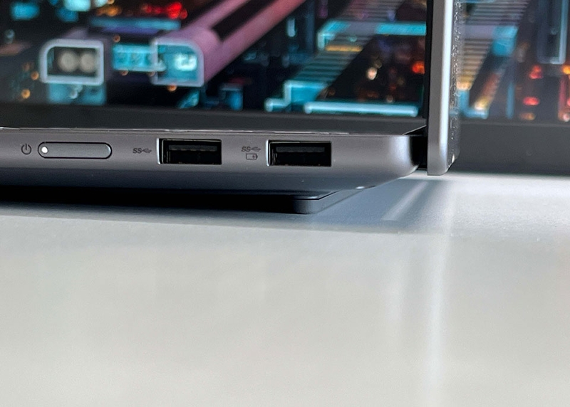 Đánh giá Lenovo IdeaPad 5 Pro - 07