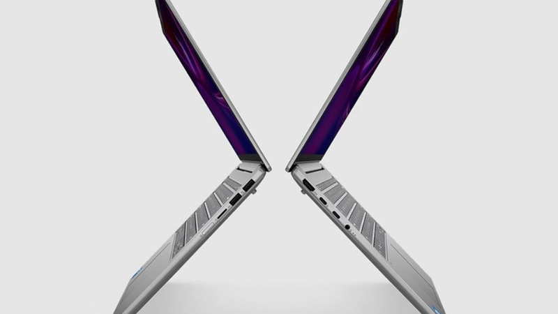 Đánh giá Lenovo IdeaPad Slim 5 14IRH10R 5