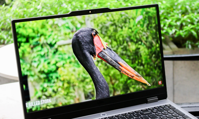 Lenovo LOQ 15ARP9 83JC007VVN có cấu hình mạnh mẽ