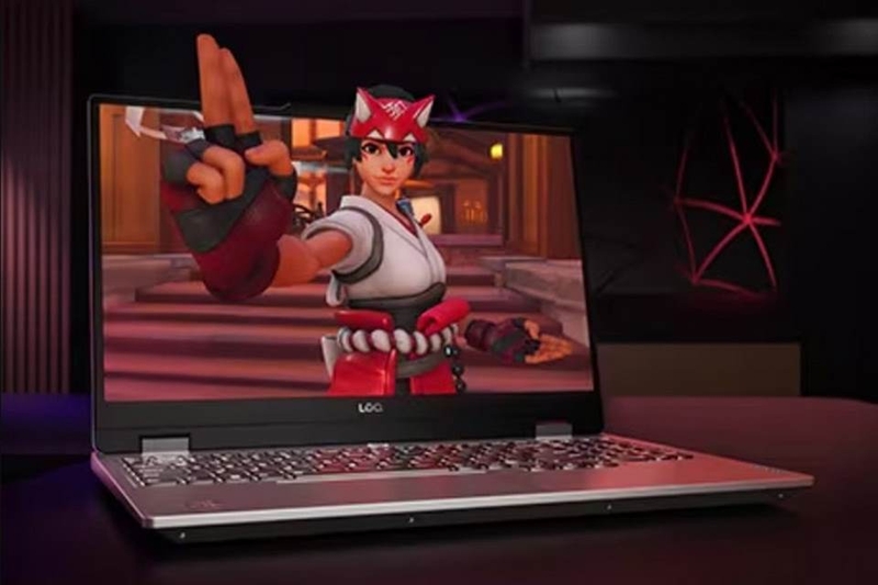 Trải nghiệm gaming mượt mà