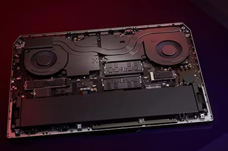 Lenovo LOQ 15ARP9 83JC007VVN được trang bị 12GB