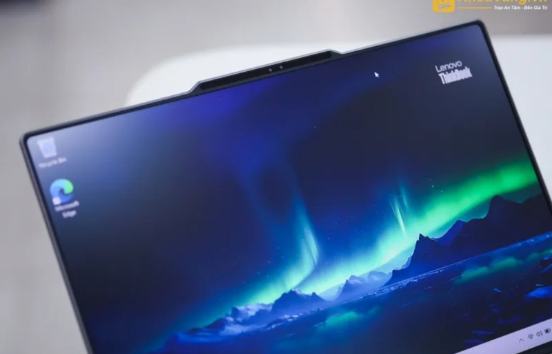 Đánh giá Lenovo ThinkBook X AI 2024 - 10