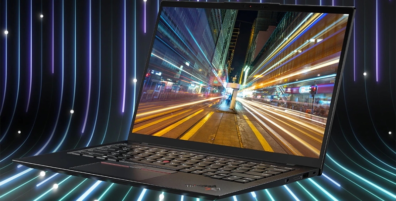 đánh giá lenovo thinkpad x1 carbon gen 10 ảnh 3