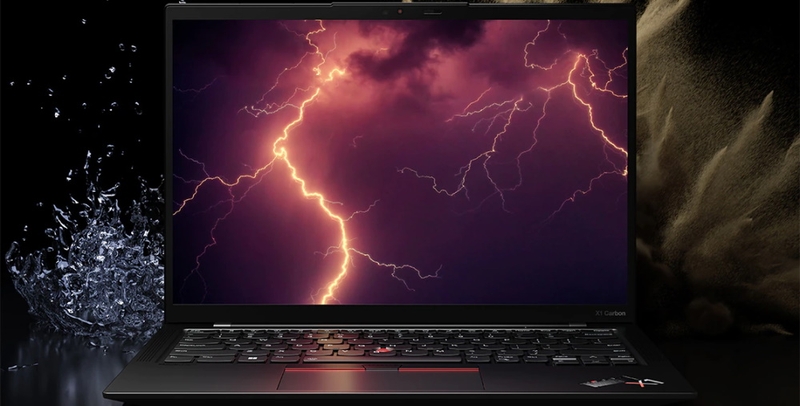 đánh giá lenovo thinkpad x1 carbon gen 10 ảnh 5