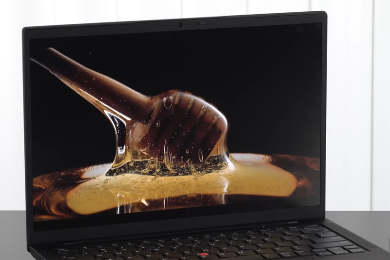 đánh giá lenovo thinkpad x1 carbon gen 10 ảnh 9