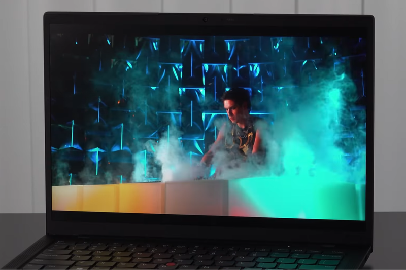đánh giá lenovo thinkpad x1 carbon gen 10 ảnh 10