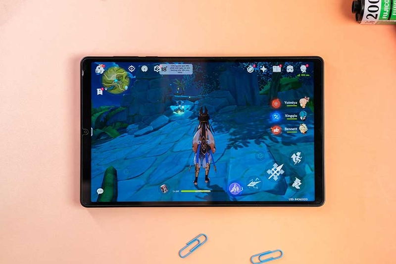 Đánh giá Lenovo Y700 Gen 4 - 04