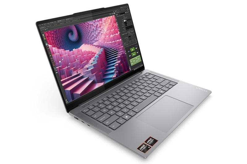 Đồ họa mạnh mẽ với AMD Radeon 880M