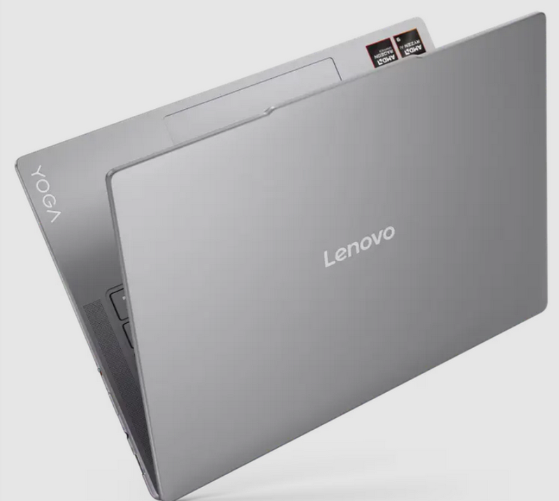 Thiết kế của chiếc máy Lenovo Yoga Pro 7 14ASP9