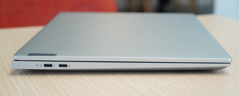 Cổng kết nối và tính năng bảo mật