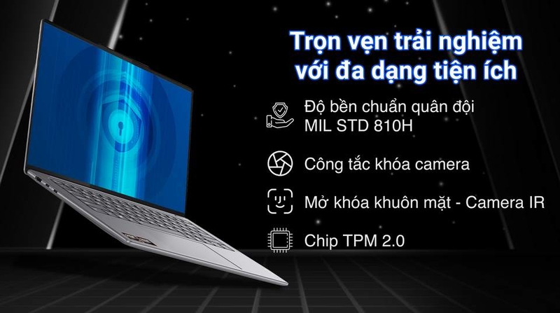 Đánh giá đánh giá Lenovo Yoga Pro 7 14ASP9 chi tiết