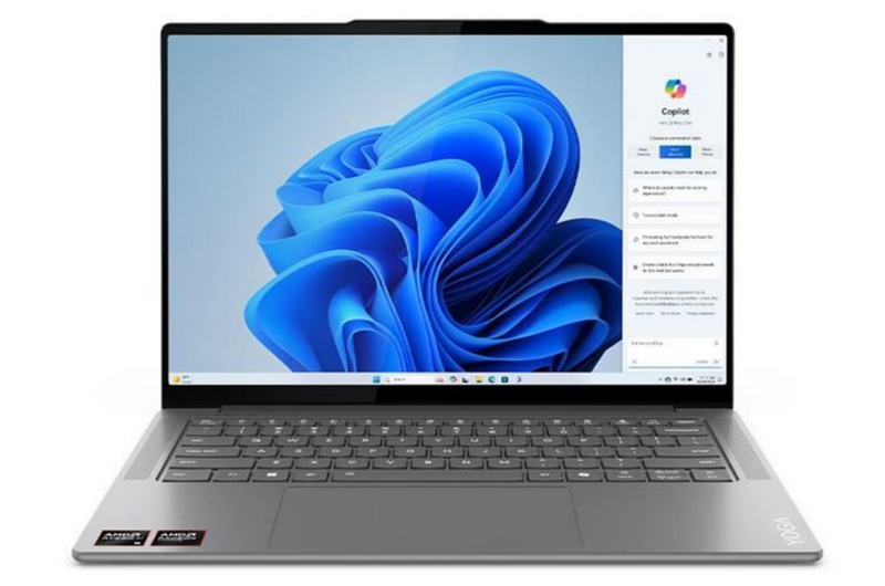 Khả năng AI thông minh với Copilot+ PC