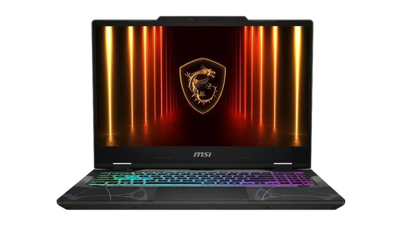 đánh giá MSI Gaming Cyborg 15 B13WEKG-676VN 1