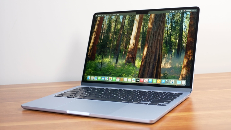 đánh giá MacBook Air M4 13 inch hình 2.jpg