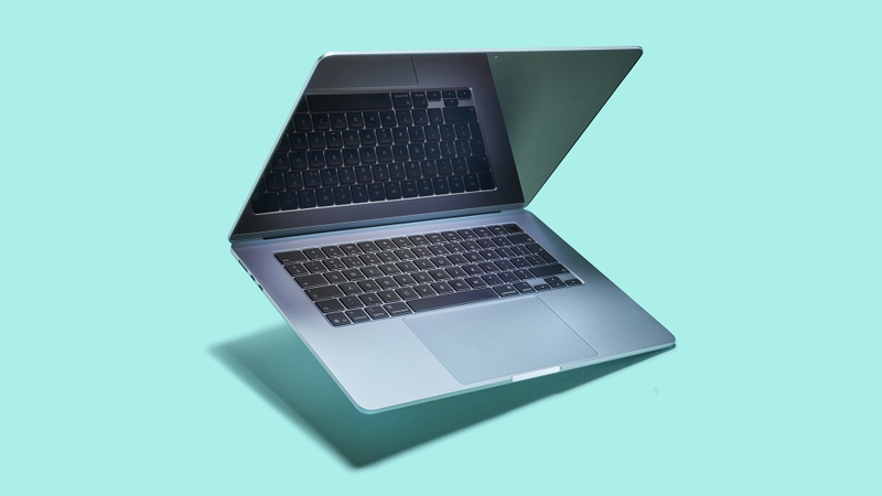 đánh giá MacBook Air M4 13 inch hình 4.jpg