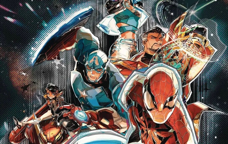 Đánh giá Marvel Rival - 02