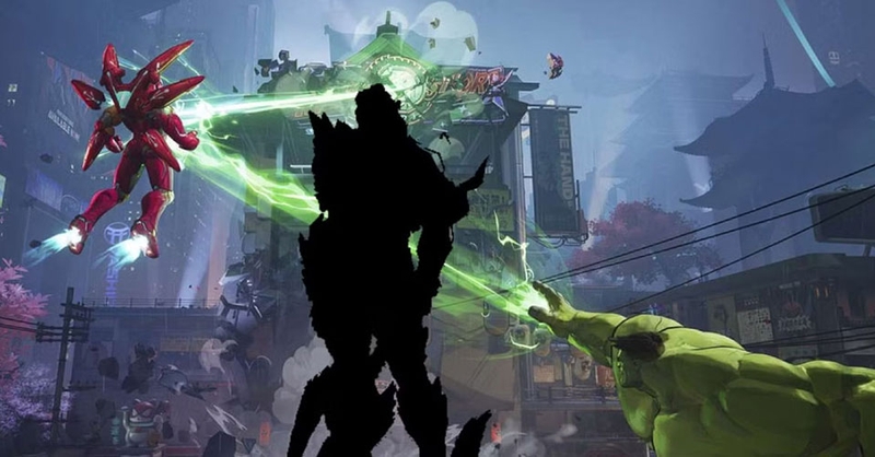 Đánh giá Marvel Rival - 06