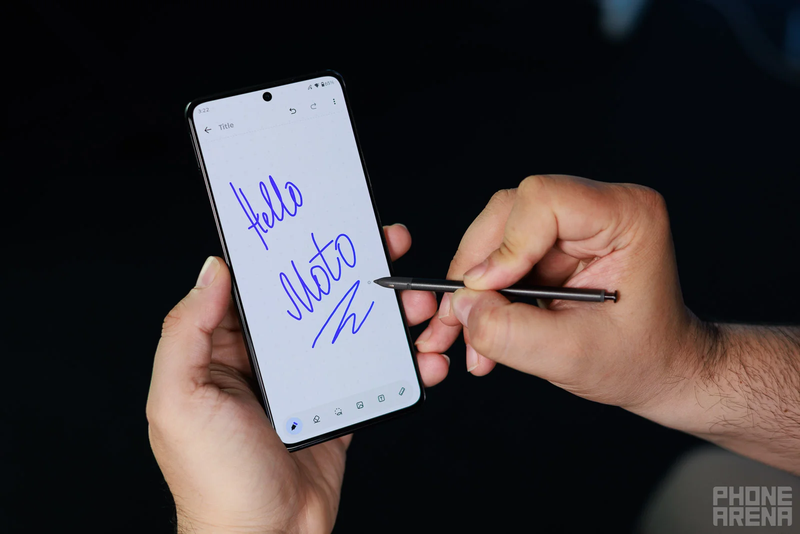 đánh giá Motorola Moto G Stylus (2026) 5.png