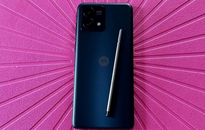 đánh giá Motorola Moto G Stylus 5G 2023 ảnh 1