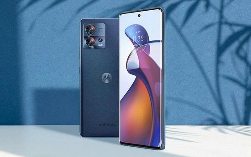 đánh giá Motorola Moto G Stylus 5G 2023 ảnh 2
