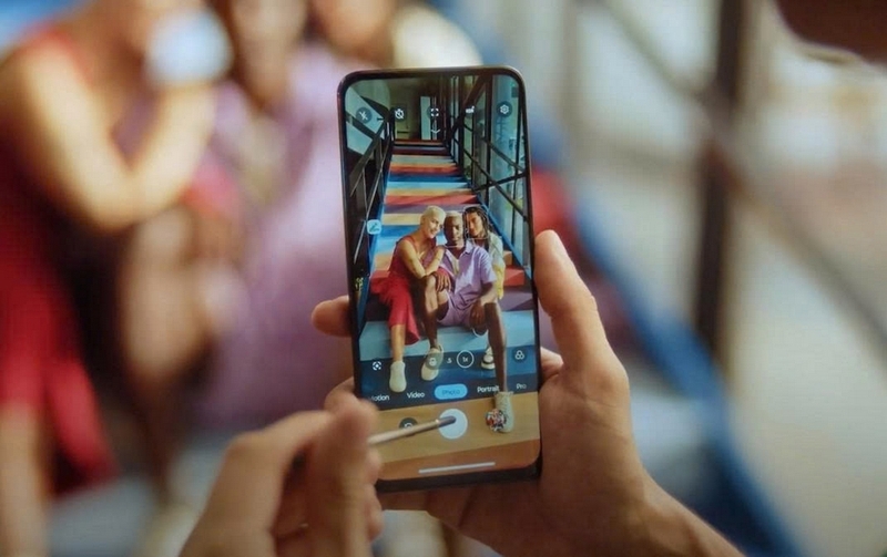 đánh giá Motorola Moto G Stylus 5G 2023 ảnh 4