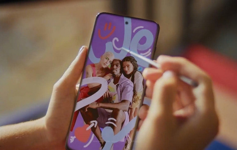 đánh giá Motorola Moto G Stylus 5G 2023 ảnh 6