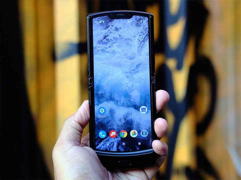 Phần mềm thuần Android tối ưu tốt cho màn hình phụ