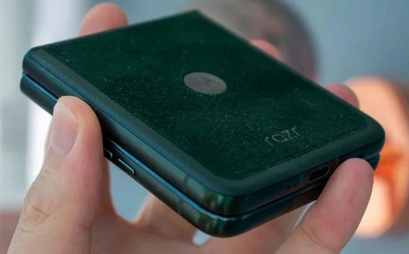 đánh giá Motorola gập ảnh 6