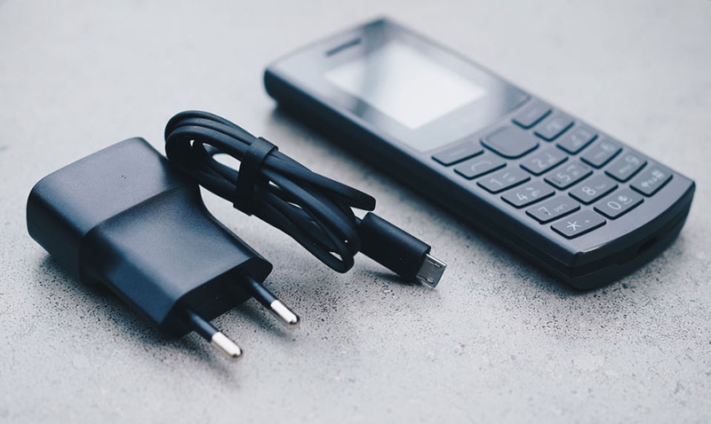 Đánh giá Nokia 105 DS Pro - 03