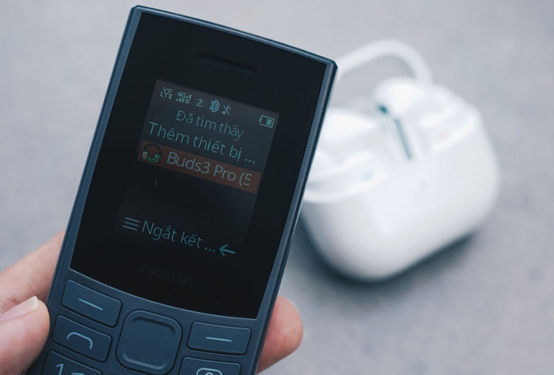 Đánh giá Nokia 105 DS Pro - 04