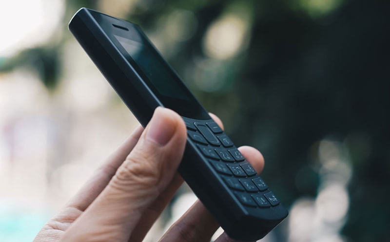 Đánh giá Nokia 105 DS Pro - 05