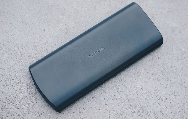 Đánh giá Nokia 105 DS Pro - 06