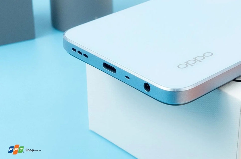 Đánh giá OPPO A18 - 07