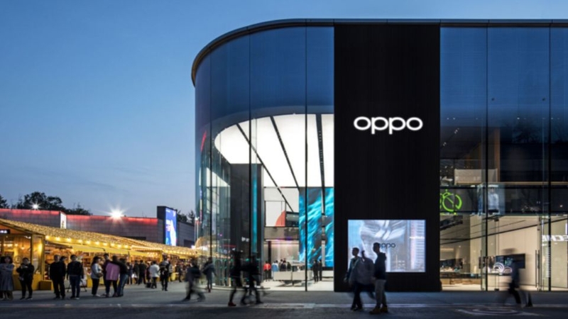 Đánh giá OPPO A3x 1