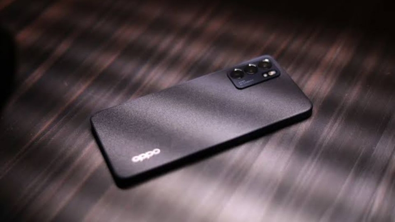 Đánh giá OPPO A3x 4