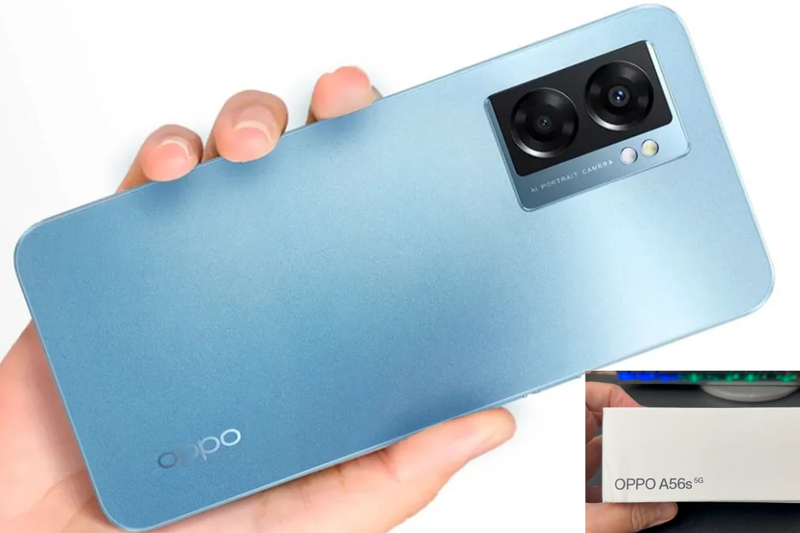 Đánh giá OPPO A56s 5G (1)