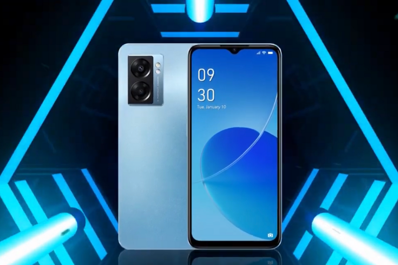 Đánh giá OPPO A56s 5G (7)