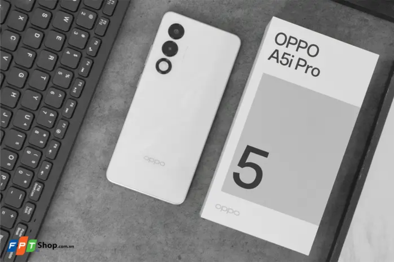 đánh giá OPPO A5i Pro (2)