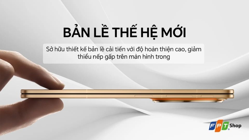 Đánh giá OPPO Find N6 1
