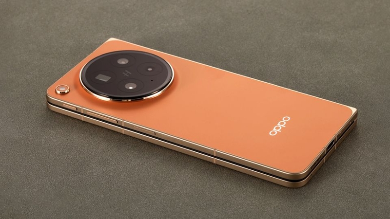 Đánh giá OPPO Find N6 3