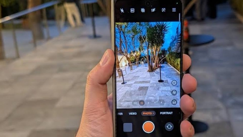 Đánh giá OPPO Find N6 13